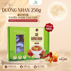 che-duong-nhan-250gr