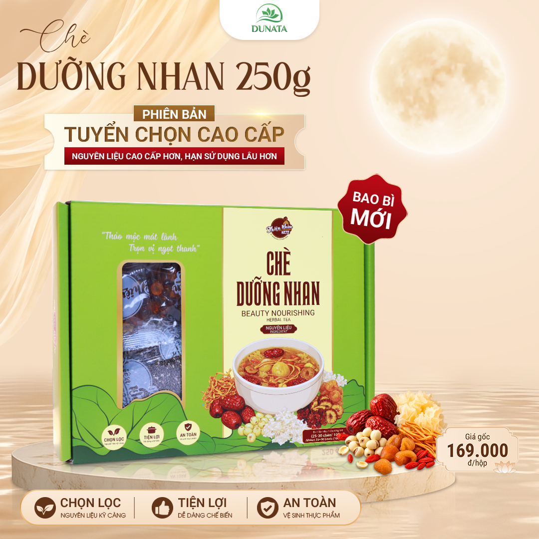 che-duong-nhan-250gr