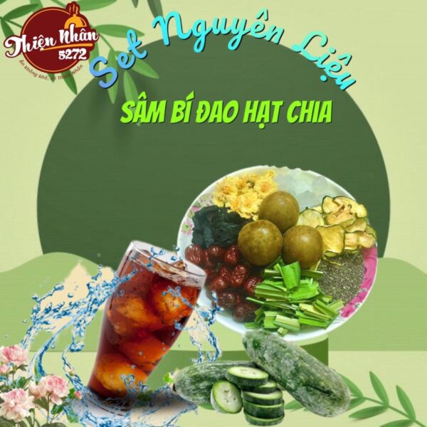 Sâm Bí đao