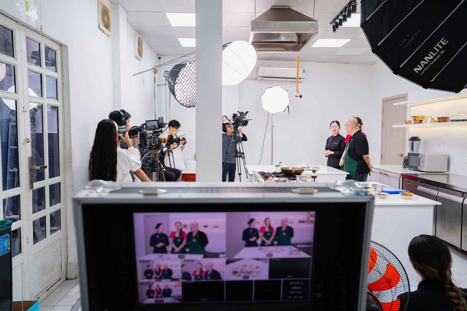 Quang Video Quang Cao Hcm Af Production