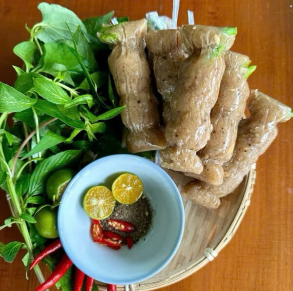 Bì đòn