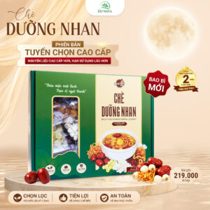 che-duong-nhan-500gr
